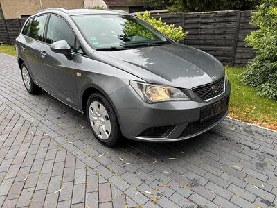 Seat Ibiza ST