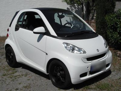 Smart ForTwo Coupé