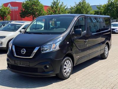 Nissan NV300