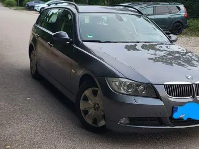 Gebraucht BMW 318