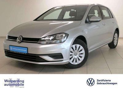 gebraucht VW Golf VII Golf Trendline1.6 TDI Trendline