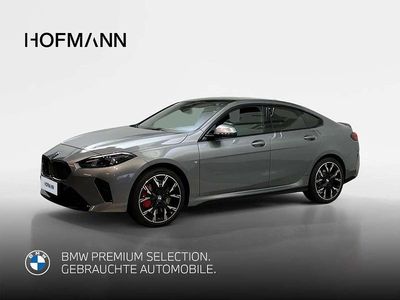 Gebraucht BMW 220 M Sport 156 PS (114 kW) 2025 Skyscraper grau metallic Limousine