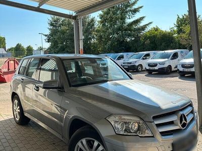 Mercedes GLK220