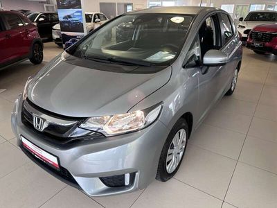 gebraucht Honda Jazz 1.3 i-VTEC Trend