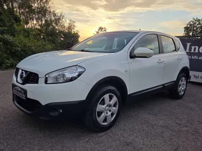 Gebraucht Nissan Qashqai