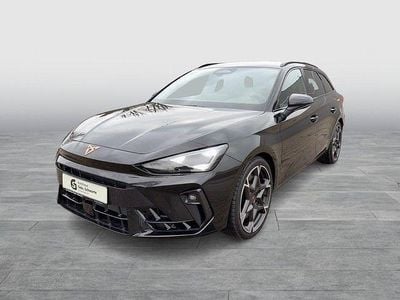 Gebraucht Cupra Leon VZ 333 PS (244 kW) 2025 Grau Limousine