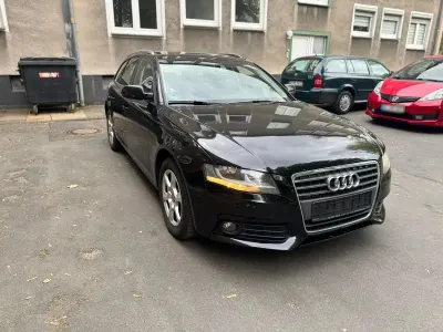 Occasion Audi A4
