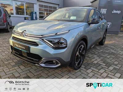 Gebraucht Citroën C4 PureTech 131 PS (96 kW) 2023 SUV