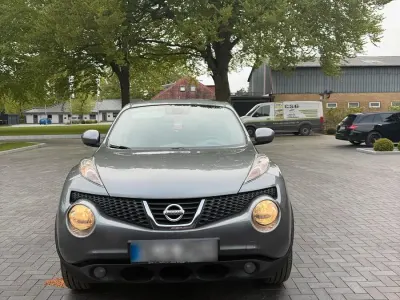 Gebraucht Nissan Juke