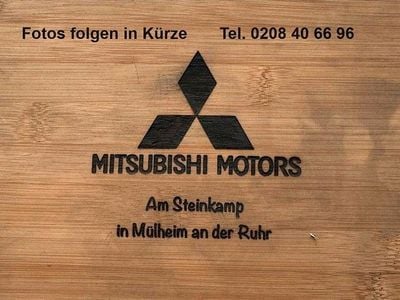 Second-hand Mitsubishi ASX Edition 158 CP (116 kW) 2025 Gri SUV