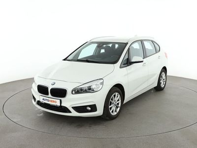 BMW 218 Active Tourer