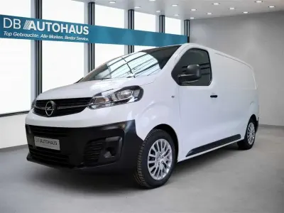 Gebraucht Opel Vivaro