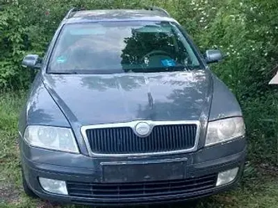 Gebraucht Skoda Octavia