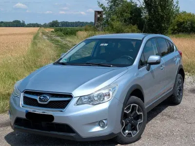 Gebraucht Subaru XV