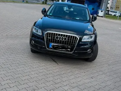 Gebraucht Audi Q5