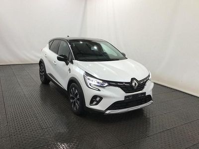 Gebraucht 2023 Renault Captur Techno SUV | 15.730 € (Fairer Preis)