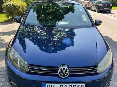 VW Golf VII