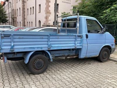 VW T4