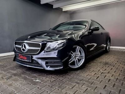 Mercedes E200