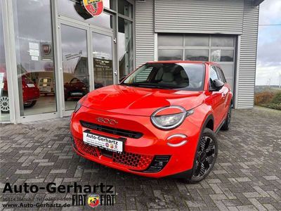 gebraucht Fiat 600 Elektro La Prima