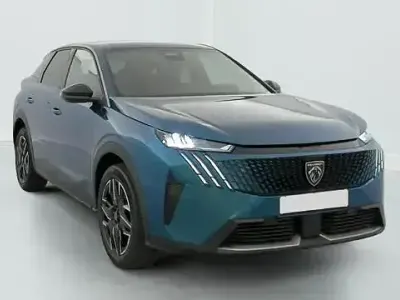 Gebraucht Peugeot 3008 Allure 136 PS (100 kW) 2025 Andere SUV