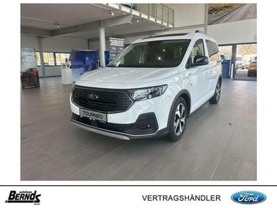 Nuova Ford Tourneo Active 150 CV (110 kW) 2025 Bianco Monovolume