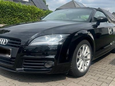 Audi TT Roadster