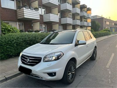 gebraucht Renault Koleos 2,0 4X4