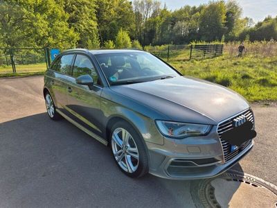 Audi A3 e-tron
