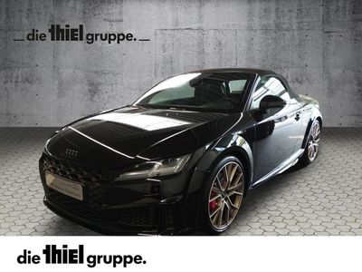 gebraucht Audi TT Roadster S quattro