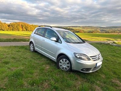 VW Golf V