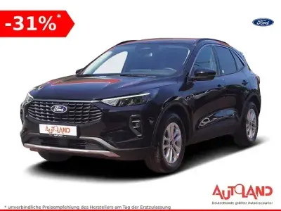 Neu Ford Kuga Titanium 186 PS (136 kW) 2026 Andere SUV