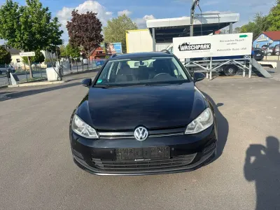 Gebraucht VW Golf VII