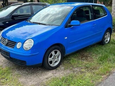 VW Polo