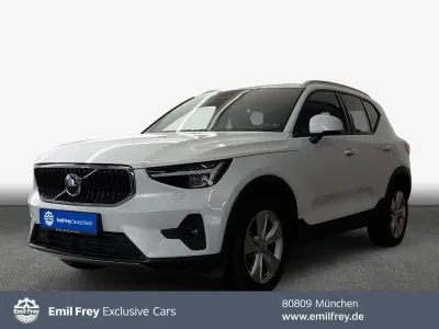Gebraucht Volvo XC40