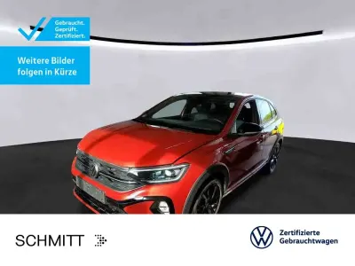 Gebraucht VW Taigo Style 110 PS (80 kW) 2022 Rot SUV