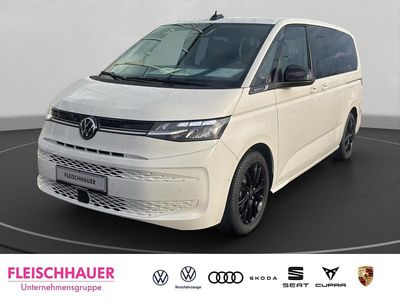 Gebraucht VW Multivan Edition 150 PS (110 kW) 2025 Grau Van