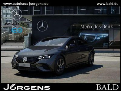 Gebraucht Mercedes EQE300 AMG 180 kW (245 PS) 2025 Grau graphitgrau Limousine
