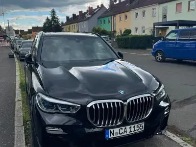 Gebraucht BMW X5