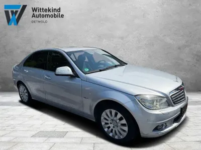 Gebraucht Mercedes C230