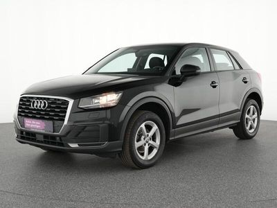 gebraucht Audi Q2 ACC|MMI Navi|Advanced Key|Bluetooth|SHZ