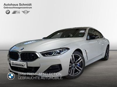 BMW M850