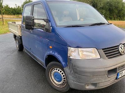 VW T5