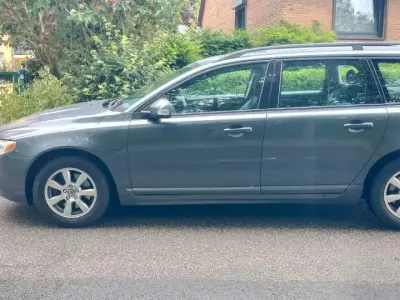 Gebraucht Volvo V70 185 PS (136 kW) 2009 Kombi