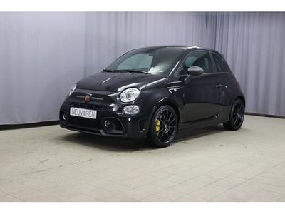 gebraucht Abarth 695 Competizione 1.4 T-Jet 132 kW (180PS) Komfort-P...