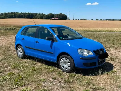 Gebraucht VW Polo