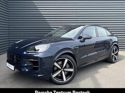 Gebraucht Porsche Cayenne Coupe 470 PS (345 kW) 2025 Blau Coupé