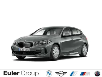 Gebraucht BMW 118 M Sport 136 PS (100 kW) 2022 Grau Limousine