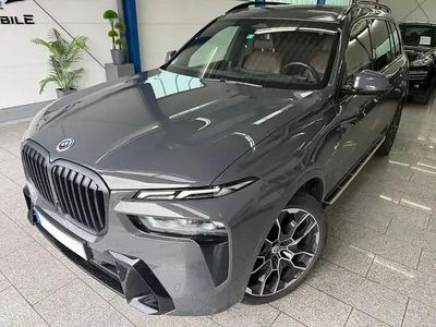 Second-hand BMW X7 M Sport 352 CP (258 kW) 2022 Andere SUV