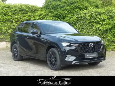 Gebraucht Mazda CX-60